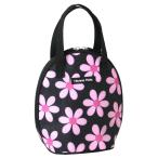 おしゃれで便利！ツインマグポーチ レトロフラワーピンクSS/Gの魅力