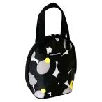 ツインマグポーチ バブルSS/G：おしゃれで便利な保温保冷ポーチ