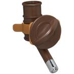 エコで便利！イイナ (IINA) ボトルトップエコ ブラウンの魅力