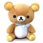 リラックマ ウエイトドールで特別な思い出を形に！