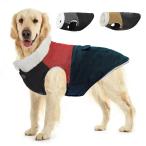 愛犬の秋冬を暖かく快適に！MAMORE犬服コートで寒さ対策