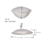 運命のドレスに合う、最高の胸元を演出！ワコールパッドで叶える理想のシルエット