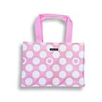 ママの強い味方！Hanna Hulaのマザーズバッグでおしゃれにお出かけ