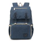 育児をもっと快適に！honey&blueのマザーズリュックが進化