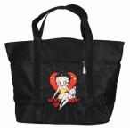 可愛さ満点！ベティーブープのマザーズバッグ