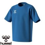 快適なプレーをサポートするヒュンメルのJR. Tシャツ！