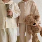 子供たちの夢を叶える！可愛いパジャマ上下セット