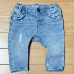 今だけ！H&Mのベビーデニムパンツが特別価格で登場！