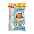 旅行や緊急時に便利！ヨックの使い捨てショーツ「もれんchan」の魅力