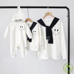 家族みんなでお揃いコーデ！注目を集める親子ペアルックの魅力