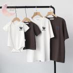 親子で楽しむ春夏ファッション！お揃いコーデで思い出をもっと素敵に