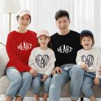 親子でお揃い！赤ちゃんと楽しむトレンドコーディング