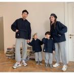 家族みんなで楽しめる！お揃いコーデで特別な瞬間を