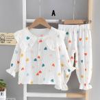 春夏秋冬ずっと快適！キッズパジャマの選び方