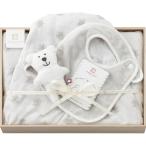 贈り物の新定番！今治謹製ファーストタオルギフトセットの魅力