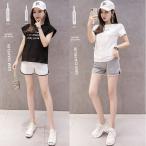 妊娠中の快適さを追求！送料無料のマタニティショートパンツが登場