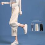 夏の妊婦さん必見！接触冷感マタニティパンツで快適な毎日を