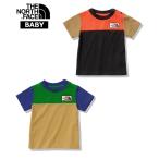 THE NORTH FACEからベビー向けの特別なTシャツ登場！