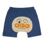 アンパンマン マチ付き３分丈パンツ SA4511で快適＆かわいいスタイルを！