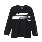 スポーツシーンに最適！HANES ヘインズ LONG SLEEVE ブラック 140サイズ