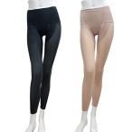 毎日の動きを楽にする！ナチュアシスト体幹サポートスパッツの魅力