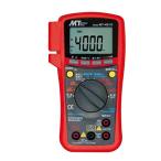 プロのための信頼の計測器！MT-4510DC デジタルマルチメータの魅力