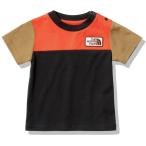 子供も楽しめる！THE NORTH FACEのバイカラーTシャツでアウトドアを満喫しよう