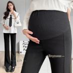 妊婦のための快適マタニティパンツ！スタイリッシュな春夏ファッション