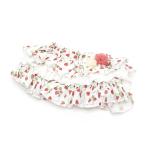 可愛いフリルパンツで特別な瞬間を演出しよう！