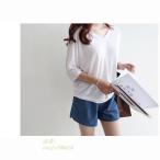 快適でスタイリッシュ！妊婦のためのマタニティショートパンツ