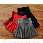 毎日履きたくなる！通学にもぴったりな子供用プリーツスカート・スカパン特集