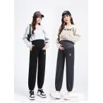 暖かさと快適さを両立！秋冬マタニティパンツの新提案