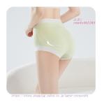 快適で可愛い！妊婦さんのためのマタニティショーツ4枚セット