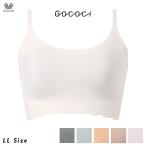 ワコールの新感覚ノンワイヤーブラ「GOCOCi」登場！