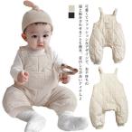 秋冬にぴったり！韓国発のキッズサロペットでおしゃれを楽しもう