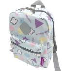 赤ちゃんのための理想のリュック！『シナぷしゅ ベビーリュック K4285』登場