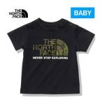 春夏にぴったり！ザ・ノース・フェイスのカモフラージュ半袖Tシャツ
