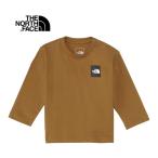 秋冬にぴったり！ザ・ノース・フェイスの長袖Tシャツで快適な日々を