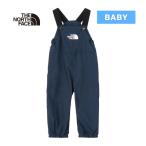 2025年春夏モデル！ザ・ノース・フェイスのベビー用オーバーオールで自然を楽しもう