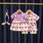 夏にぴったり！赤ちゃん用おしゃれロンパースの選び方