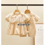 赤ちゃんの夏のおしゃれ – 可愛いベビー服で快適に！