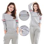 快適なマタニティライフをサポート！春秋冬用マタニティパジャマ