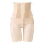 産後も美しく！WACOALマタニティガードルで骨盤サポート