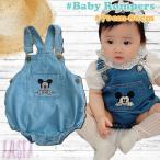 夏のおしゃれはこれで決まり！かわいいデニムオーバーオール！