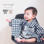 可愛さ満点！mocmofのおめかし袴セットで特別な日を彩ろう