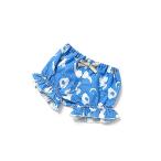 ふんわりシルエットが魅力！ブルマーの新色「ブルーユニコーン」登場