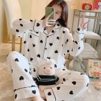 快適と可愛さを兼ね備えたマタニティパジャマ！授乳にも便利なホームウェア