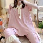 快適なマタニティライフを支える！授乳口付きパジャマの魅力