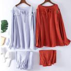 快適さとおしゃれを両立！授乳口付きマタニティパジャマの魅力