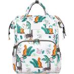 ママの味方！おしゃれで機能的なマザーズバッグリュックで育児を快適に